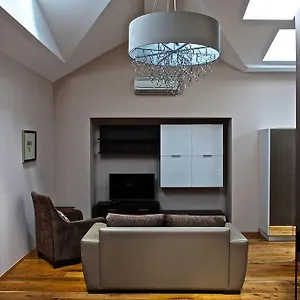  Appartement Vienna Suites