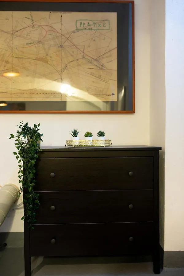 Trendy Souterrain Loft - Near City Center Vienna Apartment