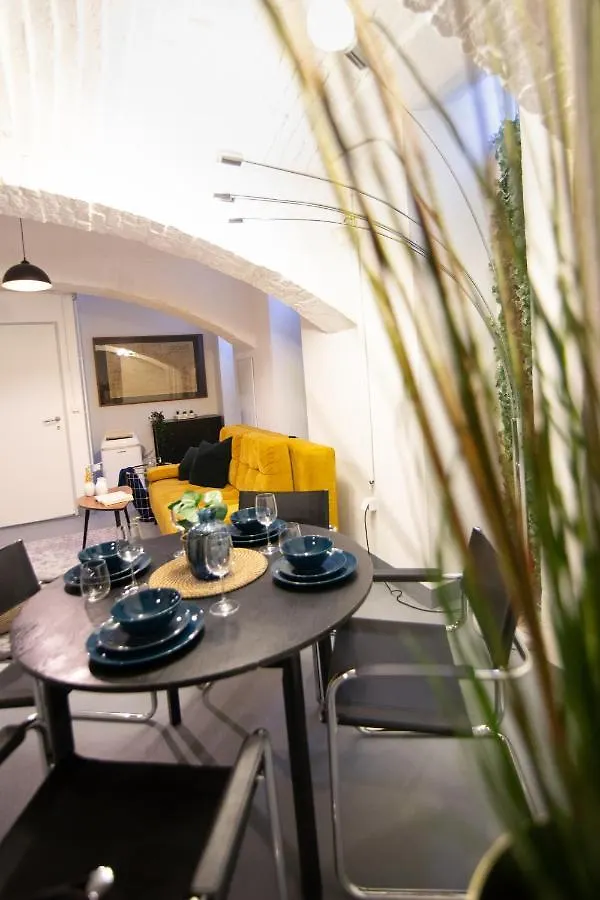 Apartment Trendy Souterrain Loft - Near City Center Vienna