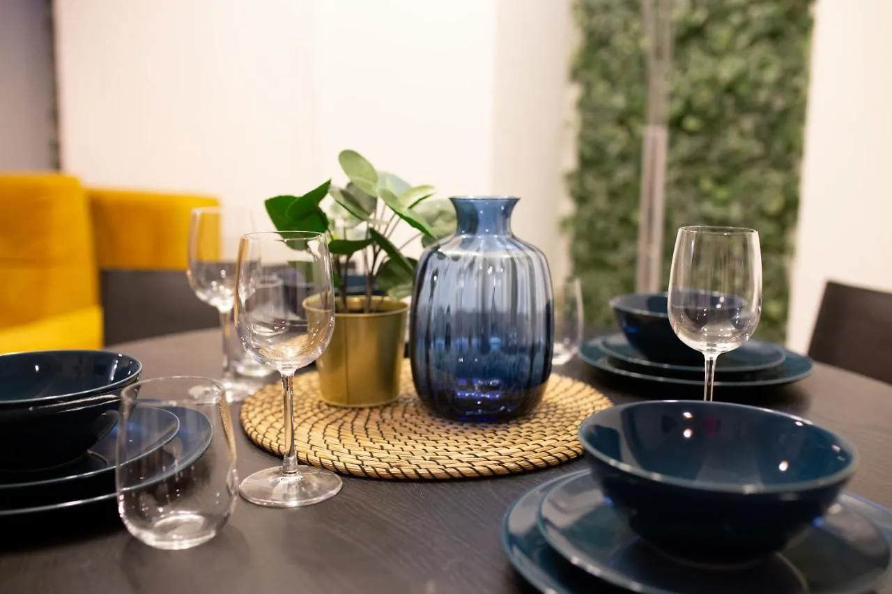 Apartment Trendy Souterrain Loft - Near City Center Vienna