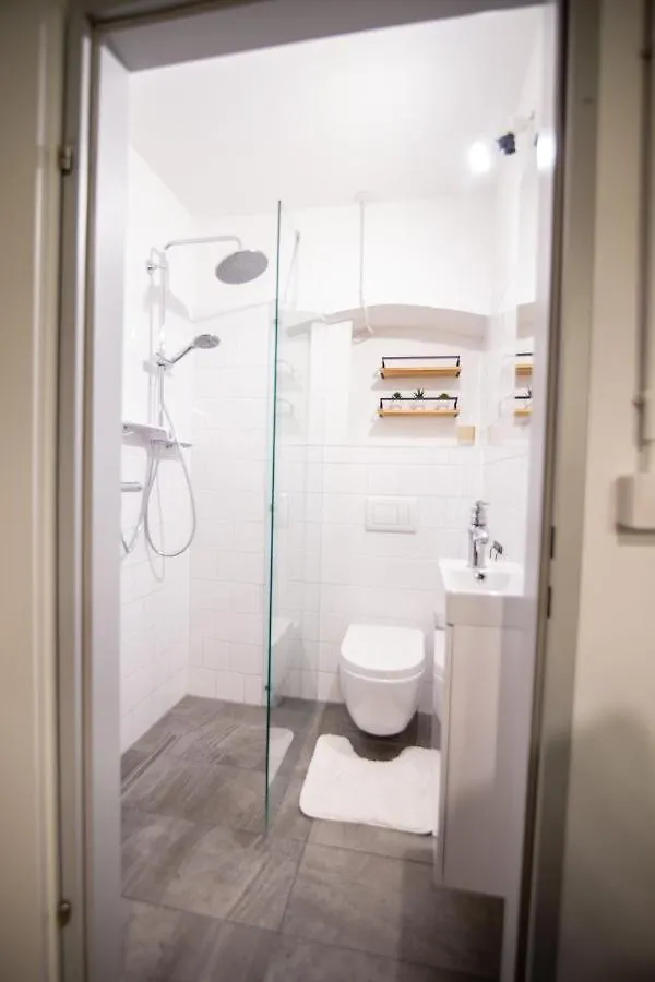 Apartment Trendy Souterrain Loft - Near City Center Vienna