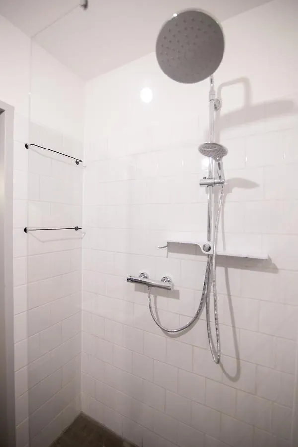 Trendy Souterrain Loft - Near City Center Vienna 0*,