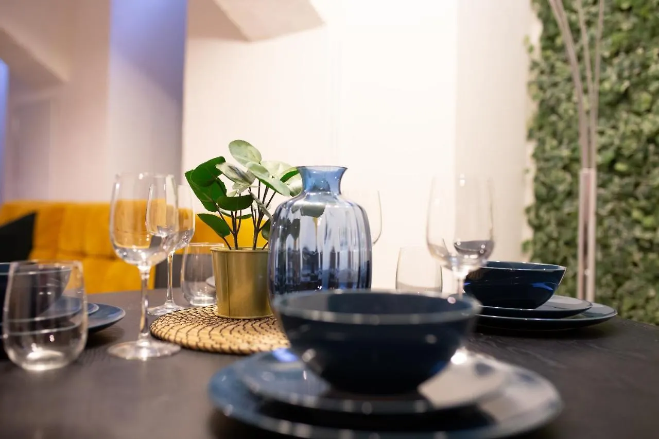 Trendy Souterrain Loft - Near City Center Vienna Austria