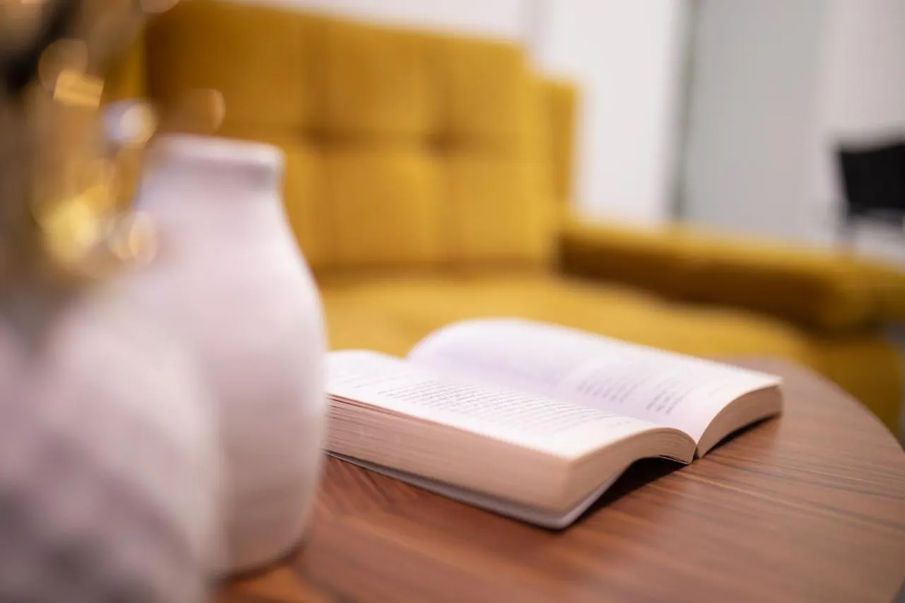 Trendy Souterrain Loft - Near City Center Vienna
