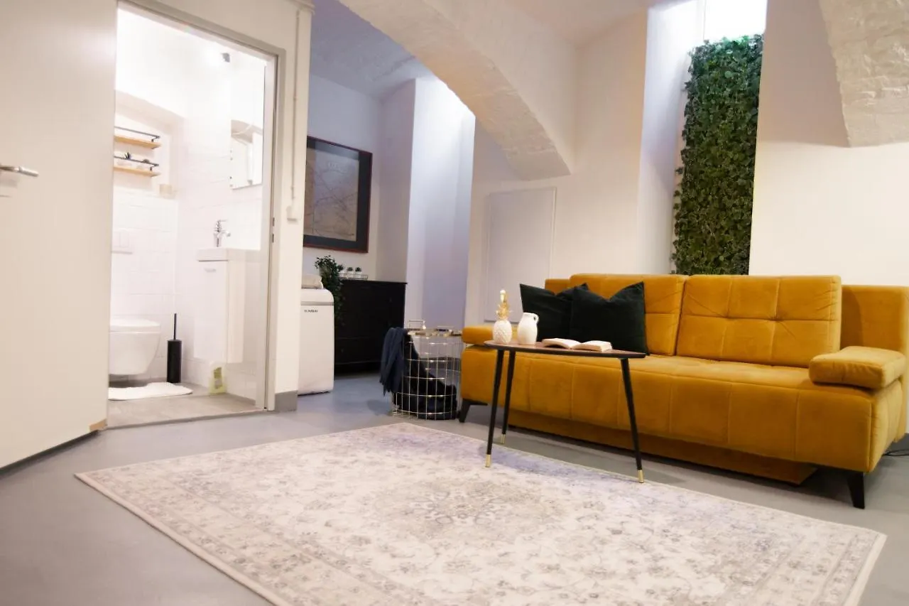 Trendy Souterrain Loft - Near City Center ウィーン オーストリア